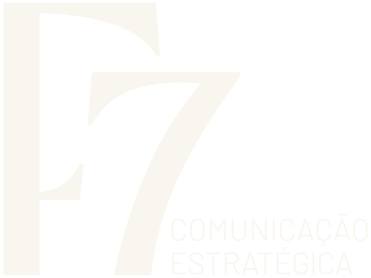 F7 Comunicação Estratégica